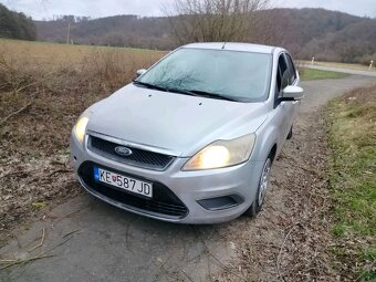 Ford fokus - 4