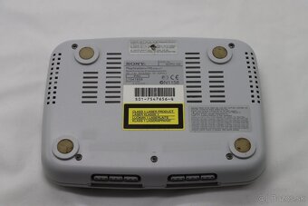 Sony PS one (Slim) plne funkčná, čipnutá - 4