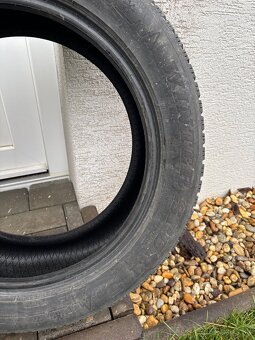 Zimné pneumatiky 215 55 R17 - 4