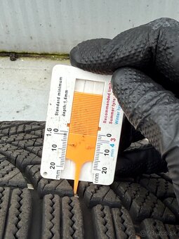 5x112 r20 Zimna sada - 4