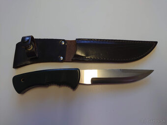 Mikov nož, nožik - 4