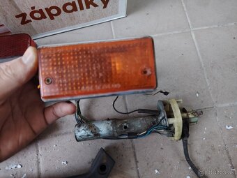 Lada nahradne diely - 4