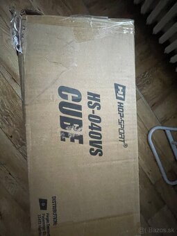 Vybračná plošina - 4