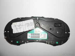 Budiky Peugeot 307 / benzinové aj dieselové / - 4