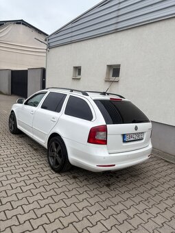Skoda octavia facelift - 4
