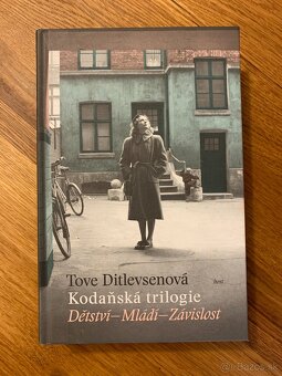 Predám rôzne knihy - 4