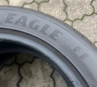 245/45 R18 Letne Nove Bridgestone Top stav - 4