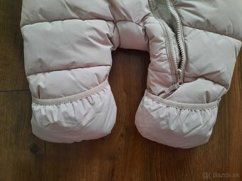 Zimný overal, 74 - 4