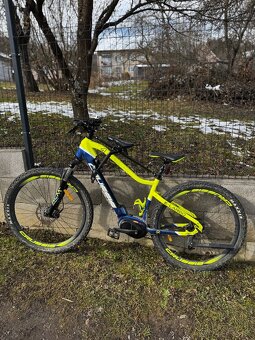 Crussis e largo 7.7 900w - 4