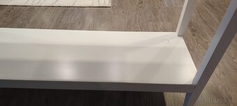 Konzolovy stolik - 4