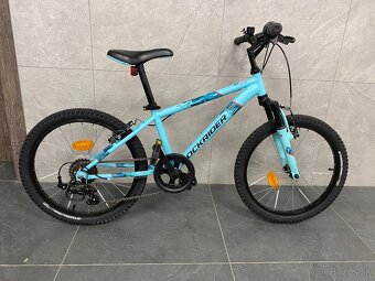 ROCKRIDER ST500 20" - 4