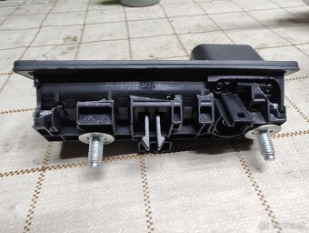 Cuvacia kamera VW - 4