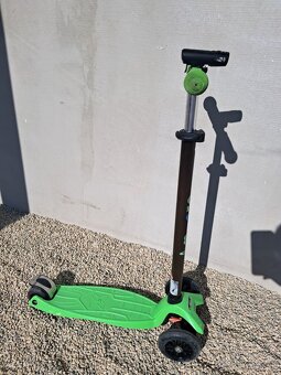 Detska kolobezka micro - 4