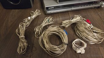 Sony DAV-DZ231 domace kino 5.1 - 4