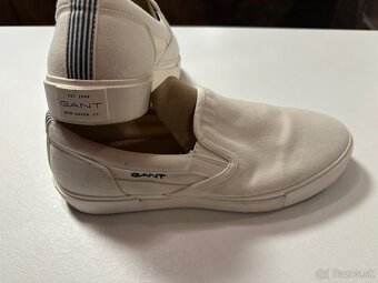 Gant veľkosť 43 - 4