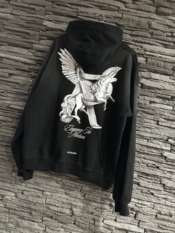 Mikina Represent - 4