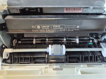 HP LaserJet Enterprise M527f (F2A77A) - 81055 strán - 4