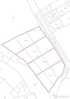TOP mega pozemok 4000m2 Fiľakovské Kováče. - 4