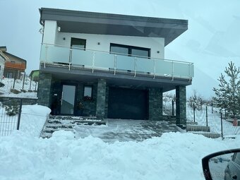 Rodinný dom Panoráma park - 4