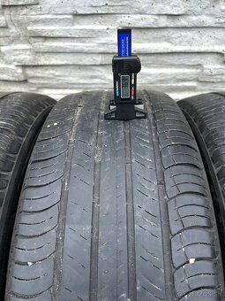 235/60 R18 Michelin letne - 4