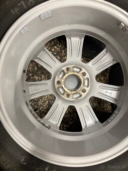 Disky Peugeot 3008 - 4