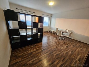 Prenajom 1-izboveho bytu - 4