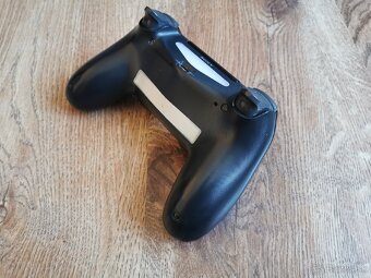 PS4 Ovládač Sony Dualshock V2 (Hall potenciometre) - 4