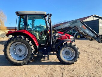 Massey Ferguson 5609 - 4