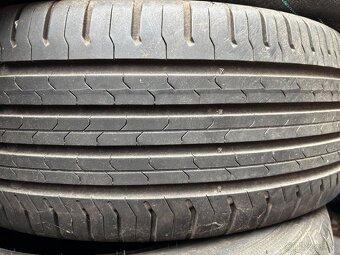 215/55r17 continental contiecocontact - 4