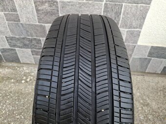 letné pneu 255/55 R20 Michelin, 4ks, 8mm - 4