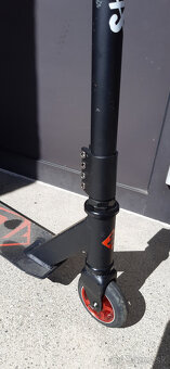 kolobežka freestyle - 4