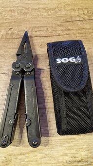 SOG- kombinované kliešte - 4