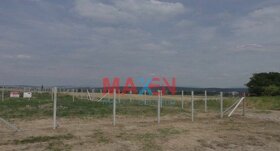 Predaj: MAXEN,  Orná pôda, 11 369 m2, Košice - IV, Barca - 4
