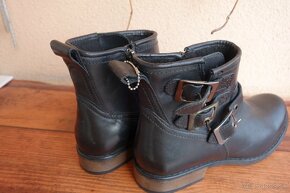 Členkové topánky Lasocki - 4