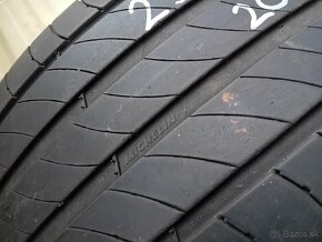 235/50R19 Letné pneumatiky Michelin 2020 - 4