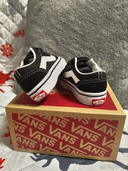 Vans botasky - 4