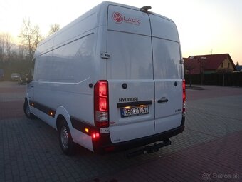 Hyundai H350 - 4