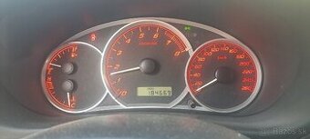 Subaru Impreza WRX - 4