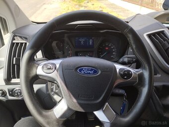 Ford Transit bus 17+1 miest - 4