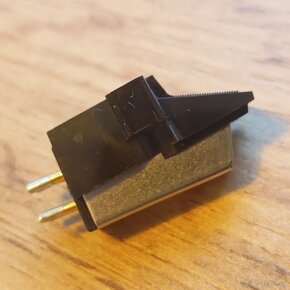 Audio Technica prenoska cartridge AT95E - 4