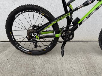 Lapierre Zesty 514 Carbon - 4