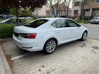 Skoda Superb 2/2023, 2,0tdi Style, zaruka 2/2028 - 4