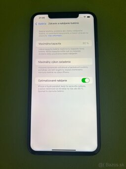 iPhone 11 Pro max 64GB - 4