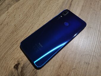 Xiaomi Redmi Note 7 4/128 GB Neptune Blue - 4