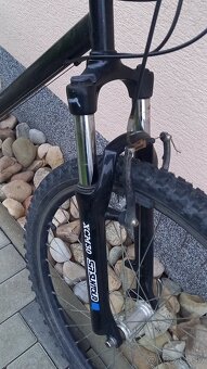 Horský bicykel Dema iseo 26" hardtail - 4