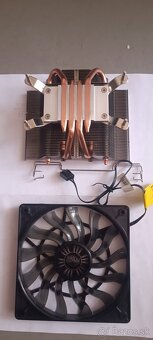 Cooler master - 4