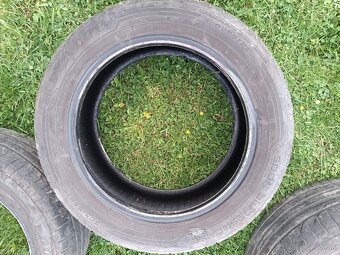 205/55 R16 letné - 4