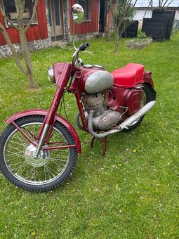 Jawa libenak 535 - 4
