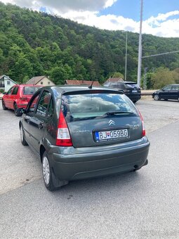 Citroen c3 1.4 HDI nova stk a emisna - 4
