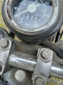Babetta 210 - 4